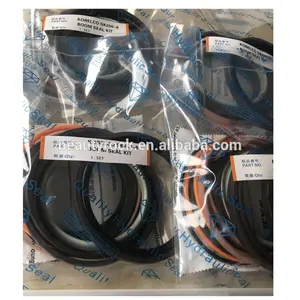 Doosan Daewoo DX225LC DX220 Graafmachine Hydraulische Cilinder Seal Kits K9001892, K9001901, K9001878