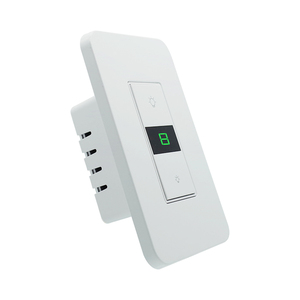 Smart Touch <span class=keywords><strong>Wifi</strong></span> luces <span class=keywords><strong>LED</strong></span> <span class=keywords><strong>Dimmer</strong></span> interruptor regulador <span class=keywords><strong>para</strong></span> la casa - Product Image 4