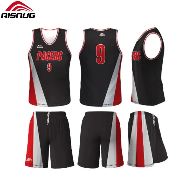 Dri fit nuevo estilo de alta calidad última sublimación encargo baratos jerseys del baloncesto