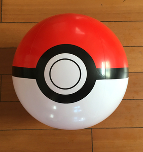 Buy Splendid Inflatable Pokemon Beach Ball Today At Cheap Prices ...