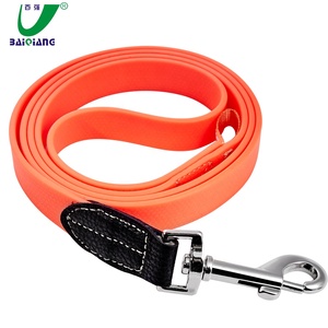 Plein De Qualité supérieure Réglable Coloré <span class=keywords><strong>TPU</strong></span> Collier De Chien De Chasse Collier D'animal de Compagnie Intelligent - Product Image 4