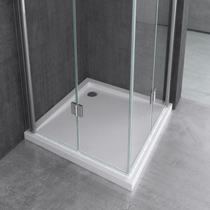 Nouvelle et populaire cabine de <span class=keywords><strong>douche</strong></span> en verre trempé bonne qualité <span class=keywords><strong>Italienne</strong></span> avec bon <span class=keywords><strong>prix</strong></span> - Product Image 3