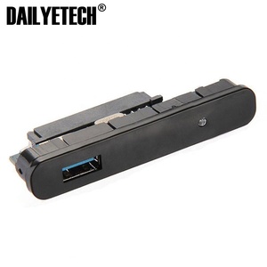 2,5 "USB 3,0 Алюминиевый жесткий диск SATA внешний корпус - Product Image 5