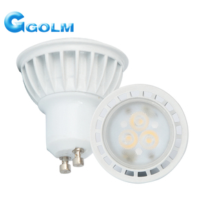 Regulable LED del <span class=keywords><strong>punto</strong></span> de luz SMD foco de techo gu10 led bombilla 7 W para <span class=keywords><strong>el</strong></span> <span class=keywords><strong>supermercado</strong></span> - Product Image 4