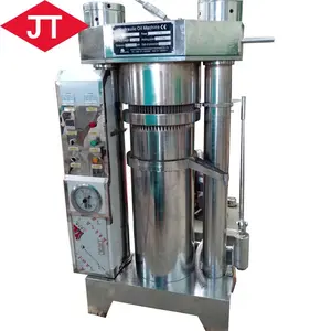 small cold press olive oil processing plant/olive oil extracting machine