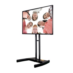 China caliente más funciones <span class=keywords><strong>pizarra</strong></span> LG tactil pantalla capacitiva multiples pantalla oled para ir de compras la <span class=keywords><strong>pizarra</strong></span> interac - Product Image 5