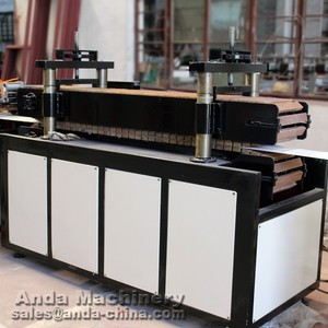 Anda PVC WPC Panel Online <span class=keywords><strong>Haul</strong></span> <span class=keywords><strong>Off</strong></span> Machine PVC Ceiling Panel Halle Machine <span class=keywords><strong>Plastic</strong></span> <span class=keywords><strong>Haul</strong></span> of <span class=keywords><strong>Machines</strong></span> - Product Image 2