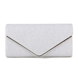 China Supply Fashion Clutch Purse Envelope Shape Party Evening <strong>Bag</strong> for Lady,Design Large <strong>Sparkling</strong> Women Chain Evening <strong>Bag</strong> - Product Image 5