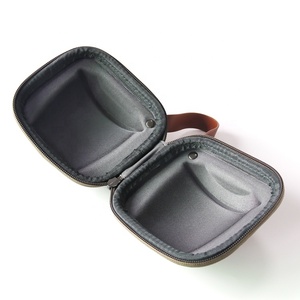 Juego <span class=keywords><strong>de</strong></span> té portátil para amantes del té, bolsa con estuche, tetera <span class=keywords><strong>de</strong></span> vidrio todo en uno con infusor, juego <span class=keywords><strong>de</strong></span> té <span class=keywords><strong>de</strong></span> oficina, viaje para exteriores - Product Image 2