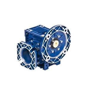 صناديق تخفيض تروس صغيرة بعجلة دودية وعزم دوران عالٍ - Product Image 3