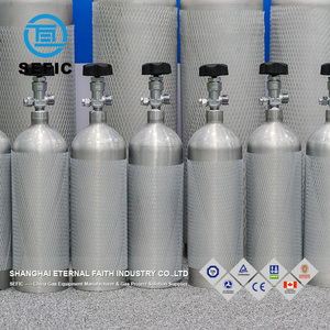 12L <span class=keywords><strong>Bouteille</strong></span> de Plongée <span class=keywords><strong>En</strong></span> Aluminium Haute Pression avec la Dernière Conception - Product Image 1