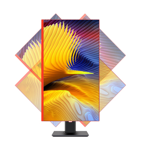 Support réglable UHD 3D 27 Pouces écran large 3840*2160 <span class=keywords><strong>4k</strong></span> résolution gaming pc moniteur de bureau - Product Image 1