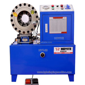 Machine de sertissage de tuyau de presse à Cos-k6 Cos-k4 Cos-<span class=keywords><strong>k2</strong></span> 25s 32s - Product Image 5
