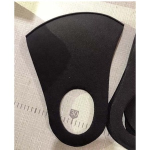 Esponja PM2.5 polvo Anti niebla y niebla transpirable PITTA cara máscara de la boca de la máquina - Product Image 6