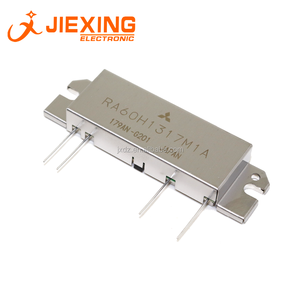 RA60H1317M1A H2S Hoge Frequentie Rf Transistor Module Eindversterker Module Nieuwe & Originele - Product Image 2