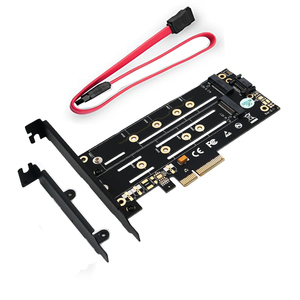 Fabrik Preis B-M Pci-E 4X Ngff M.2 Schlüssel B - Product Image 1