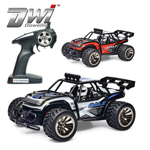 DWI dowellin radio control <span class=keywords><strong>rc</strong></span> buggy Bigfoot coche de carreras <span class=keywords><strong>traxxas</strong></span> e-revo brushless Coche - Product Image 1