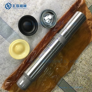 RHB313 RHB323 RHB325 Everdigm Martillo hidráulico <span class=keywords><strong>RHB</strong></span> 313 323 325 Hanwoo Breaker Piston Repuestos - Product Image 4