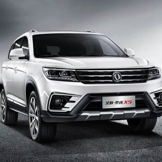 Dongfeng fengxing SUV car high quality 2.0L Joyear X5 China made gasoline engine