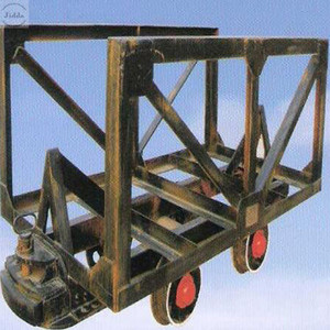 Ruedas de <span class=keywords><strong>ferrocarril</strong></span> <span class=keywords><strong>del</strong></span> vehículo <span class=keywords><strong>del</strong></span> coche - Product Image 3