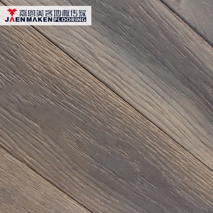 14-3x90mm chevron strati ingegnerizzato <span class=keywords><strong>parquet</strong></span> di quercia pavimenti in legno - Product Image 4