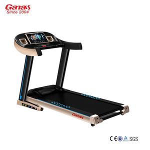 Motorizada de nuevo diseño de máquina/salud médico trademill - Product Image 2
