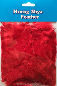 Decoración de Material de nivel superior calidad Turquía <span class=keywords><strong>plumas</strong></span> de marabú - Product Image 4