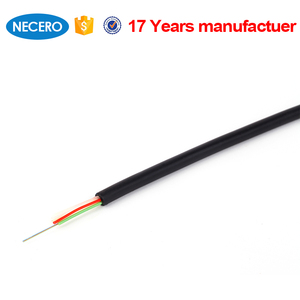 Gyfty no metálicos multi Core conducto monomodo <span class=keywords><strong>36</strong></span> núcleo del cable de fibra óptica - Product Image 6