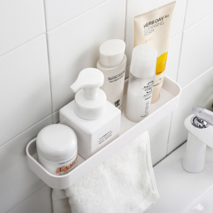 <span class=keywords><strong>Porte</strong></span>-<span class=keywords><strong>savon</strong></span> en plastique pour salle de bains, boîte revêtement mural auto-adhésif à ml, <span class=keywords><strong>porte</strong></span>-<span class=keywords><strong>savon</strong></span> en <span class=keywords><strong>béton</strong></span> - Product Image 3
