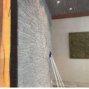 Flex Thin Stone Facade Sheets Tấm Ốp Tường Ngoài Trời Linh Hoạt - Product Image 3