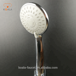 Livraison Débit D'eau Chaude Mur Monté Thermostat Éco Spa Ss De Pluie Pure Super Jet Portable Tête De Douche - Product Image 3