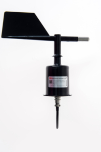 RK110-02 1 분해능 저렴한 0-5V 4-20mA RS485 출력 풍향 센서 송신기 - Product Image 3