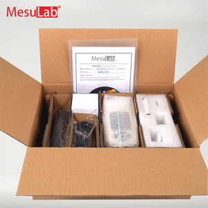 MesuLab ME-NR200 Medidor de Cor Digital Automático para Plástico, Tinta, Metal, Espectro, Testador de Espectrofotômetro Colorímetro - Product Image 6