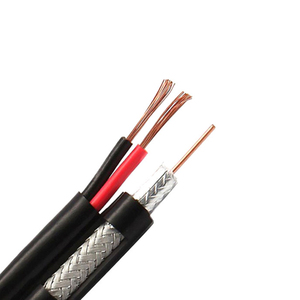 <span class=keywords><strong>Modem</strong></span> tressé câble <span class=keywords><strong>coaxial</strong></span> blindé - Product Image 6
