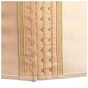 4 in acciaio ossa delle donne in lattice Sudore Caldo Shaper Del Corpo Che Dimagrisce <span class=keywords><strong>Sauna</strong></span> Della Maglia Per La Perdita di Peso vita trainer corsetto - Product Image 5