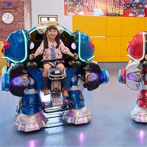 Concurrentiel <span class=keywords><strong>prix</strong></span> intérieur <span class=keywords><strong>parc</strong></span> d'attractions monte jeux <span class=keywords><strong>pour</strong></span> enfants robot marcheur tour <span class=keywords><strong>pour</strong></span> le <span class=keywords><strong>center</strong></span> commercial - Product Image 3