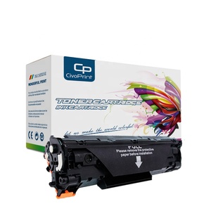 Civoprint de alta calidad cartucho de tóner Cf230A Compatible <span class=keywords><strong>Laserjet</strong></span> M203 <span class=keywords><strong>M203Dn</strong></span> M203Dw M227 M227Fdw - Product Image 1