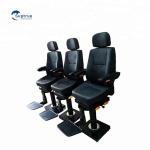 Chaise <span class=keywords><strong>de</strong></span> Pilote <span class=keywords><strong>de</strong></span> Bateau <span class=keywords><strong>de</strong></span> Nouvelle Conception - Product Image 2