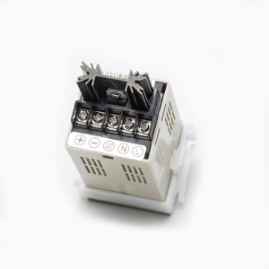 Aoyi Hot Bán <span class=keywords><strong>220V</strong></span> AC ZKG-53 tự động ba giai đoạn SCR điều chỉnh điện áp - Product Image 6