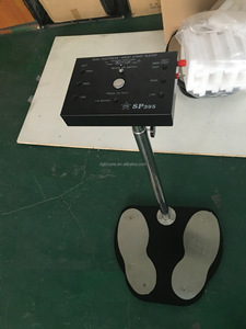 SP-395 Human Body Comprehensive Test Static Tester Tester Wristband and Foot Tester Clean Room <strong>Machine</strong> - Product Image 3