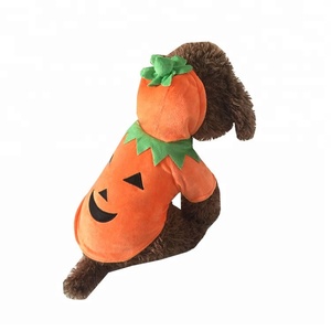 Productos para mascotas accesorios para perro rápida para mascotas caliente acolchada de halloween vestido de ropa - Product Image 2