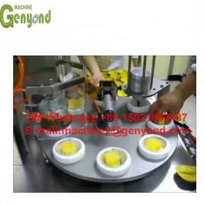 Máquina para Hacer Tartas de <span class=keywords><strong>Queso</strong></span>, Venta de Fábrica, Mejor Precio - Product Image 5