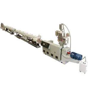 German Quality Chinese manufacturer PPR Aluminum Composite Pipe Extrusion Line Making Machines