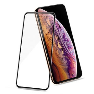 9 H <span class=keywords><strong>Base</strong></span> En Verre Trempé Film Protecteur D'écran pour <span class=keywords><strong>iphone</strong></span> XS <span class=keywords><strong>XR</strong></span> ou XS MAX - Product Image 6