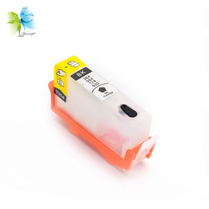 Recarga de cartucho tinta compatible <span class=keywords><strong>HP</strong></span> <span class=keywords><strong>364</strong></span>, 564, 178, 920 cartucho de tinta con arco auto rejuego chips - Product Image 2