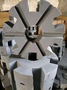 Rôto Và Trục Than Chì Chất Lượng Cao Với Tuổi Thọ Dài Hơn - Product Image 5