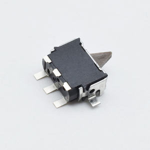 Microinterruptor Deslizante STC-061A34XC /<span class=keywords><strong>SIQ</strong></span>-02FVS3 Tipo Especial para Automóvil ESE23F101 ESE23J101 - Product Image 3