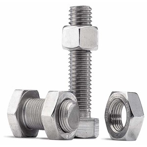 Roulement din933 gr2 titane m10 <span class=keywords><strong>m12</strong></span> m14 m16 boulon à tête hexagonale <span class=keywords><strong>vis</strong></span> - Product Image 1
