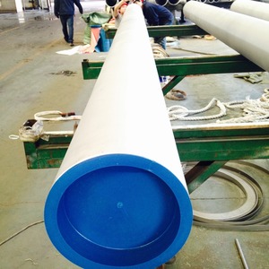 ASME B36.19 S32205 сварные/бесшовные дуплексные стальные трубы - Product Image 4