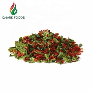 Fabricantes de China dulce deshidratado bell pepper de la nueva cosecha de chile rojo seco, pimienta - Product Image 3